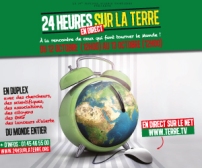 Festival Science Frontières